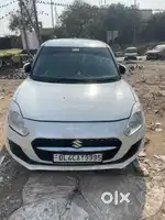 Maruti Suzuki Swift 2019