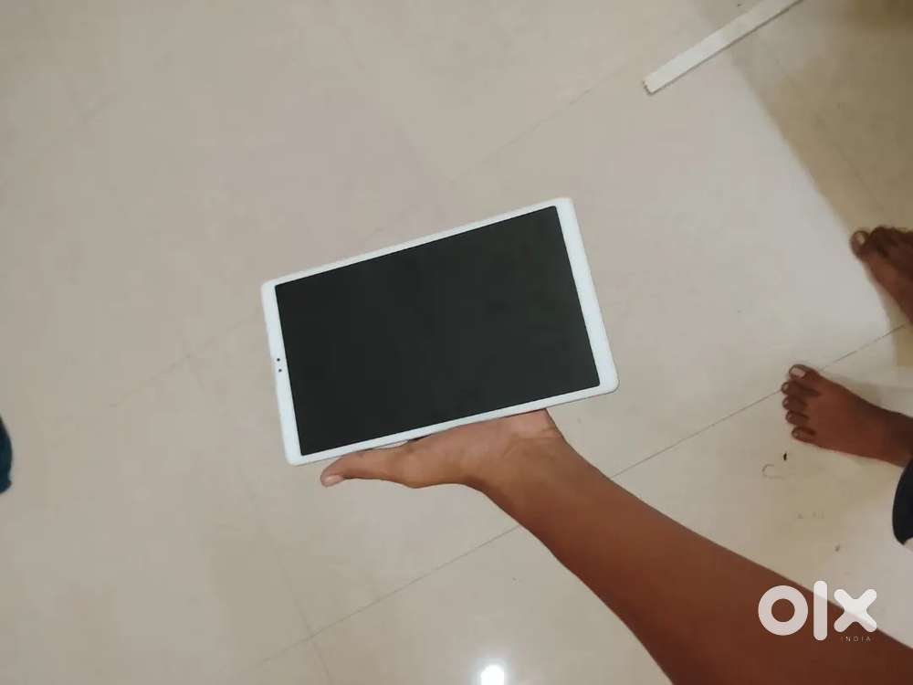 Samsung tab a no lag