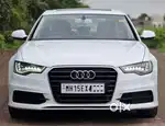 Audi A6 35 TDI S Line Matrix, 2016, Diesel