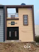 2bhk New House only 25,00,000/-