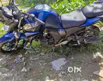 FZS V2.0 Tip Top Condition