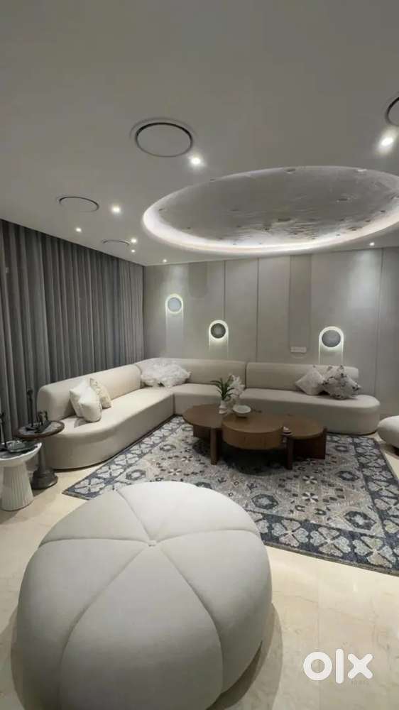 Luxury Builder floor for sale in sec 49 Gurgaon