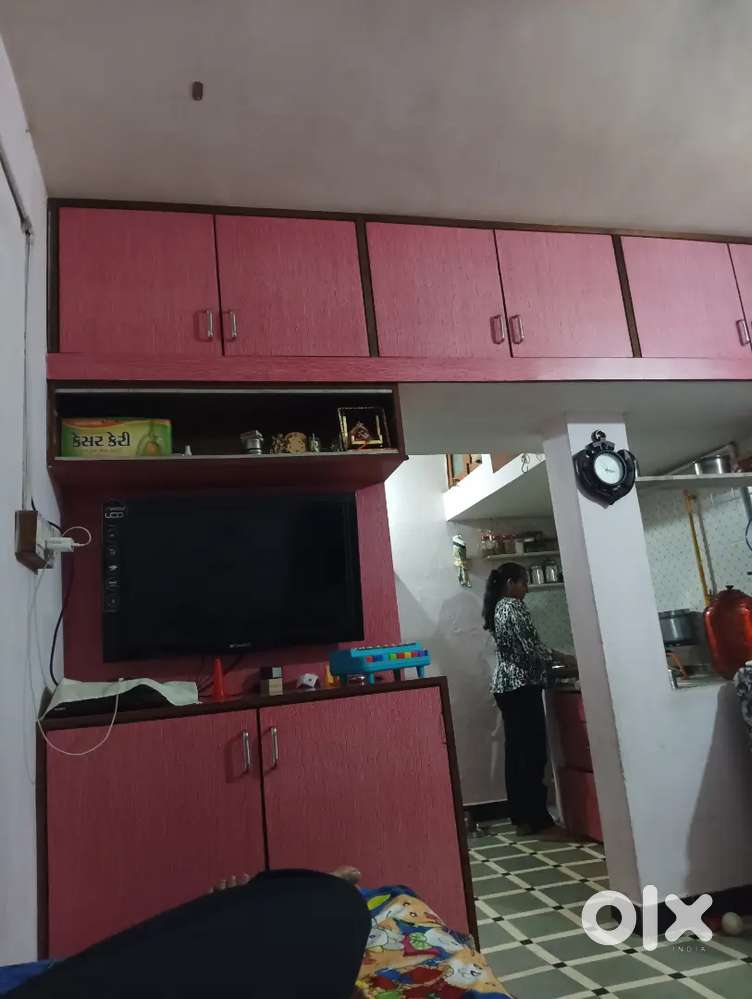 ટેનામેન્ટ એપાર્ટમેન્ટ