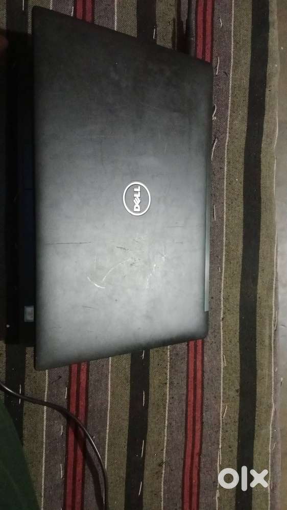 Dell laptop