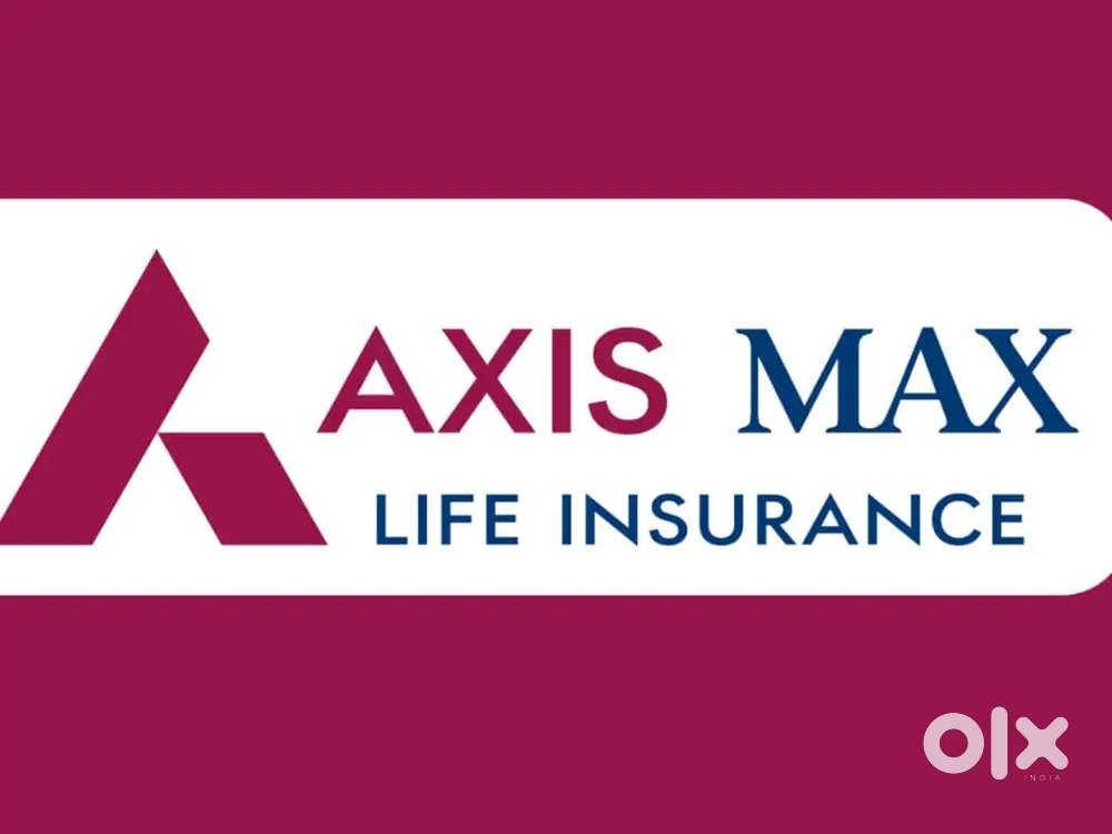 Axis max life insurance company