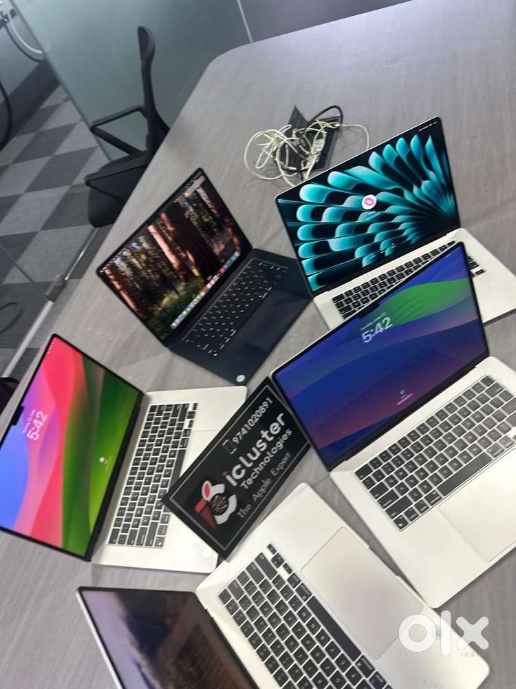Apple MacBook Air  M2  8GB-256GB  13inch  Retina  Bill  Warranty