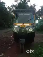Auto-rikshaw for sale