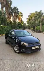 2014 vento AT Petrol