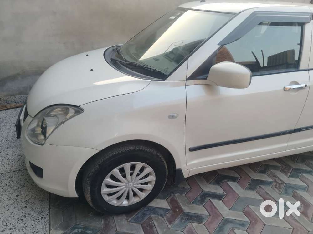 Swift 2010 model Petrol 70900 Km Driven 100% comdition all original