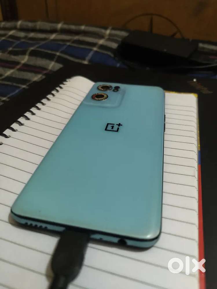 OnePlus Nord CE 2 5G