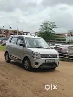Maruti Suzuki Wagon R VXI 1.0 CNG, 2022, CNG & Hybrids