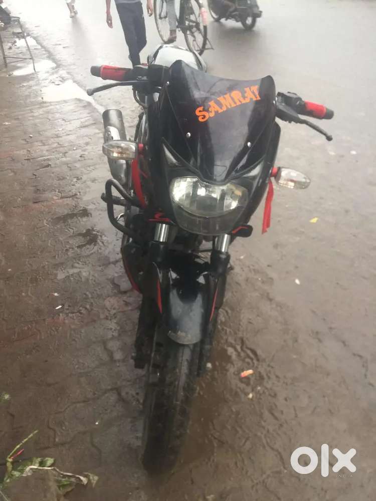 Bike ka sara documents ok kar ke denge