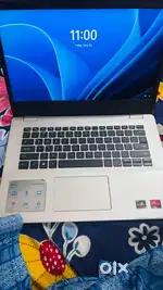 DELL VOSTRO 3405 8gb 256SSD laptop urjent sell
