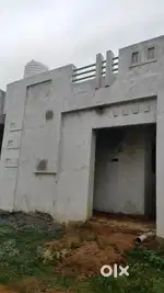 New construction bulding which is near to bheemili beach road
