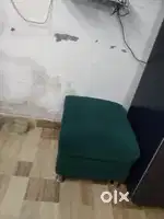 New sofa ek dam mazboot