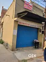 Shop/Office for Rent on main road New shanti nagar, Prime Location