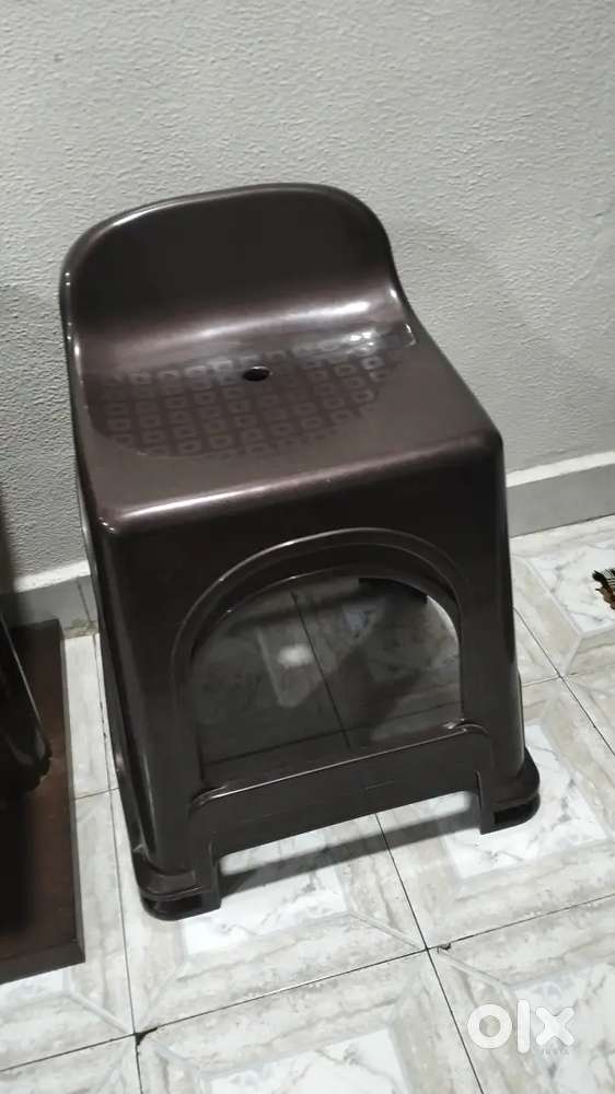 Fancy chair
