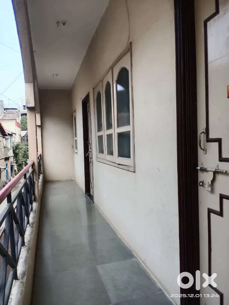 Decent 2 Rooms on Rent, Mangalwar Peth Kolhapur