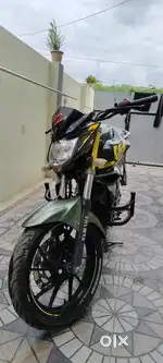 Good condition hai
