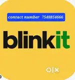 Wanted picker packer (Over All Chennai )