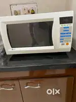 Micro oven
