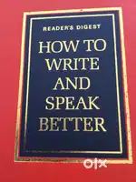 HOW TO WRITE AND SPEAK BETTER