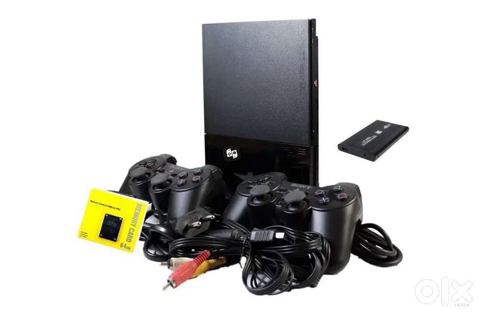 Playstation 2