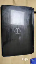 Dell laptop