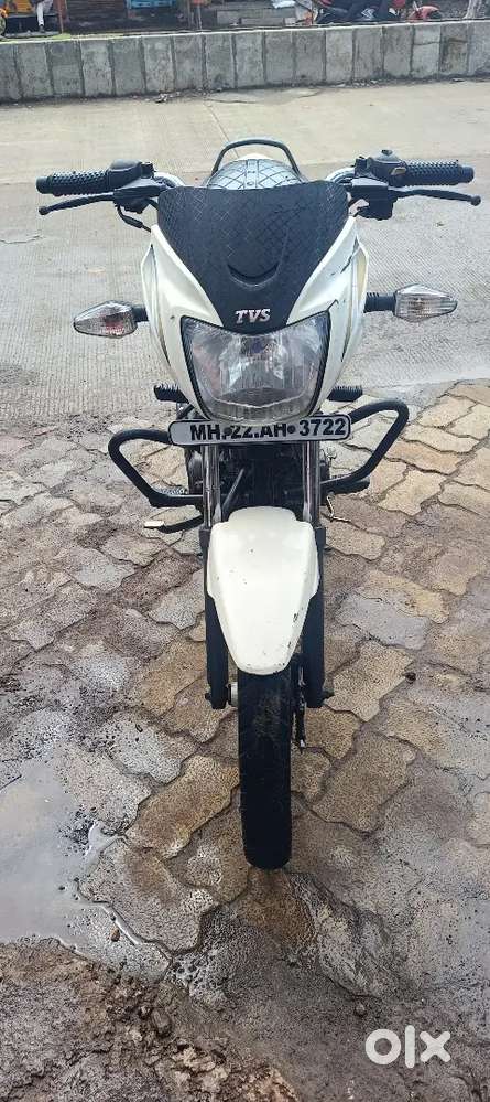 One hand bike pepar clear