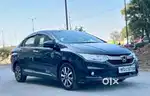 Honda City i-DTEC SV, 2019, Diesel