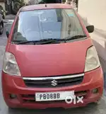 Maruti Suzuki Estilo 2007.. 2027 तक RC पास.. Petrol 70000 Km Driven