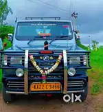 Cruiser Toofan 2018 model good maintenance vehicle