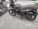This bike is showroom condition