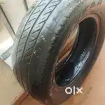 Car Stepney Tyre - 175/65 R14