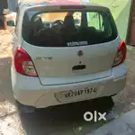 Maruti Suzuki Celerio 2019 CNG & Hybrids 100000 Km Driven