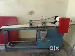 Papad machin, shevai machine