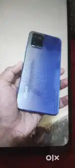 Realme c2. 2gb ram 16 gb internal memory.