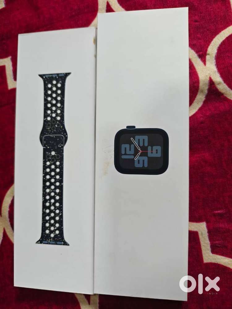 Apple Watch SE 2nd Gen