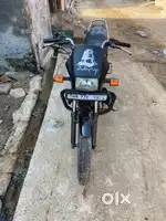 Hero-bs6 splendor