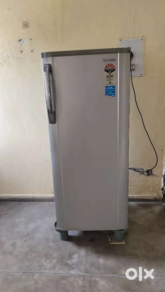 Samsung 210 litres refrigerator