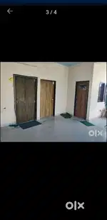 1 Room Hall for rent Benar fatak ke samne