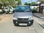Maruti Suzuki Eeco 5 Seater AC, 2021, Petrol