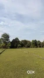 Gated community plot in Pavoor Kanchipuram