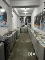Second Hand Washing Machine