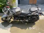 Apache RTR 200 4V Brand New Condtion original