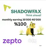 Zepto& Shadowfax