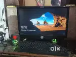 Fronteck computer