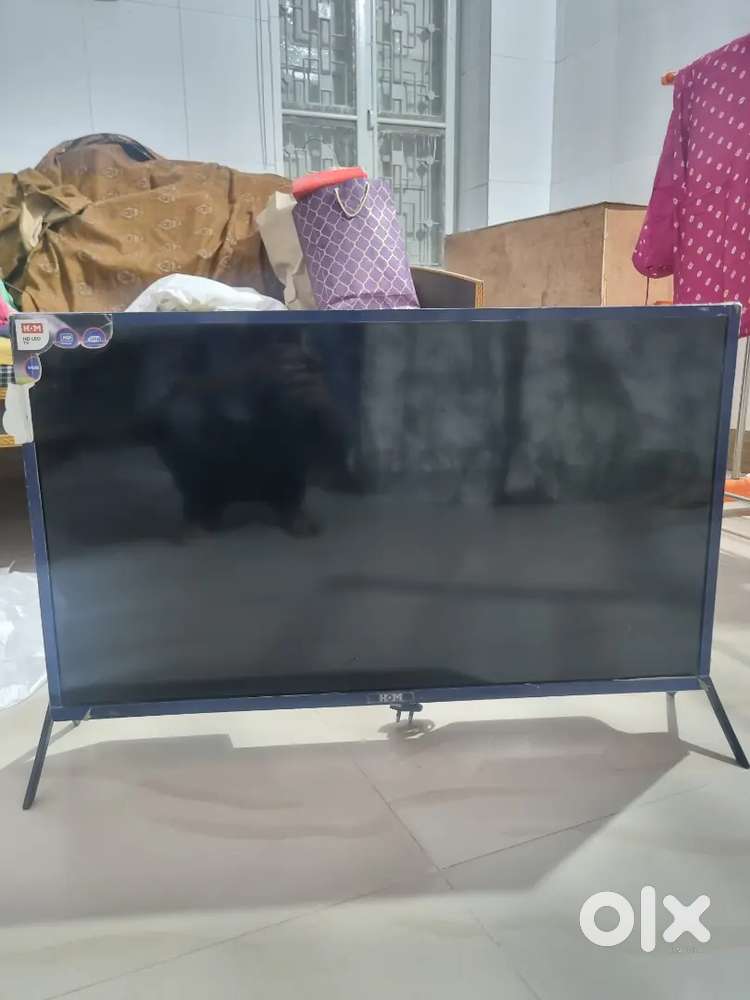 Hom led tv