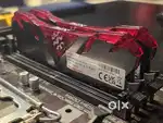 32GB DDR4 RAM