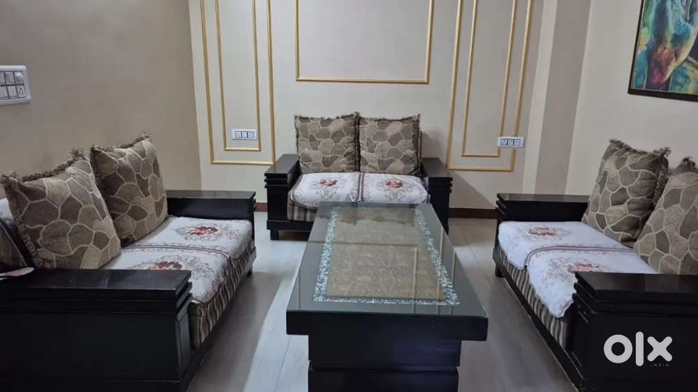 Sofa in Very Good Condition